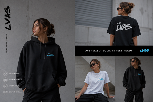 Women’s Streetwear: Bold Style, Everyday Confidence
