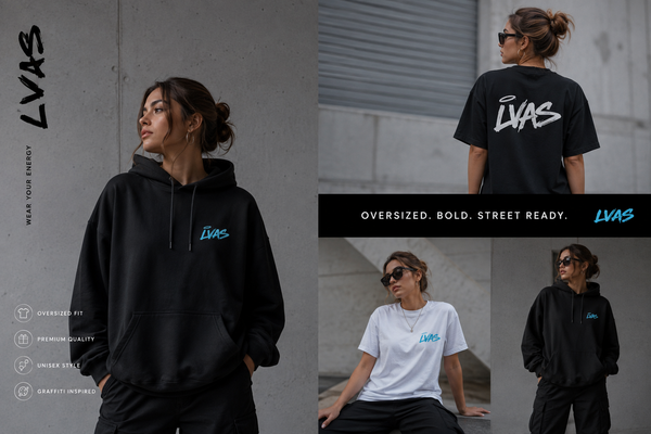 Women’s Streetwear: Bold Style, Everyday Confidence