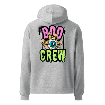 LVAS Graffiti printed Unisex Hoodie
